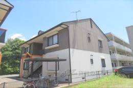 ケミカル・ワンB外観写真