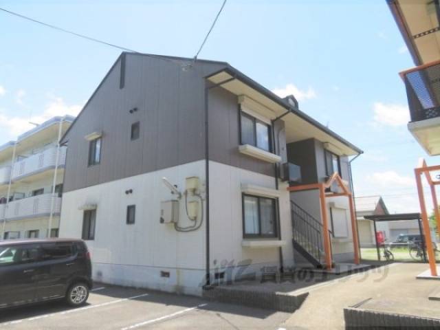 ケミカル・ワンB外観写真2