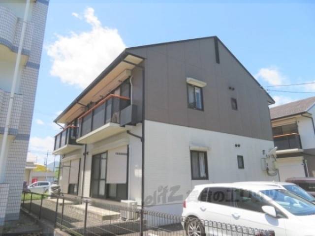 ケミカル・ワンB外観写真3