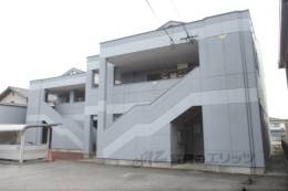 オーベルジュ・オオミ外観写真