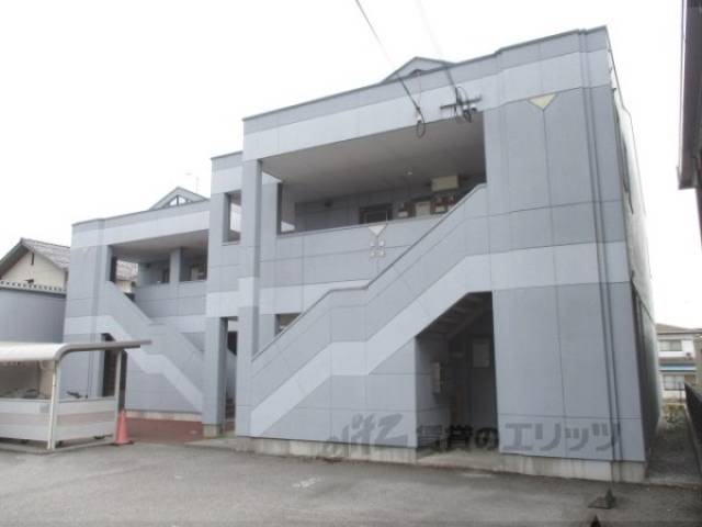 オーベルジュ・オオミ外観写真1