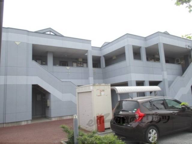 オーベルジュ・オオミ外観写真2