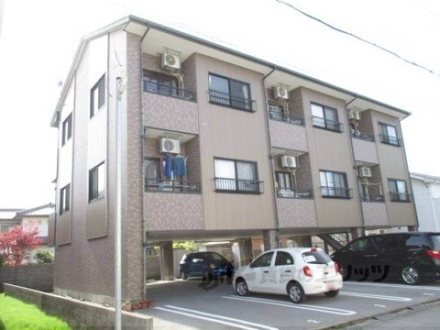 LOCO Village外観写真2
