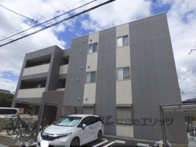 ＶＩＤＡ外観写真1