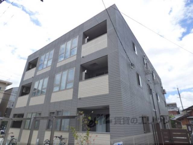 ＶＩＤＡ外観写真3