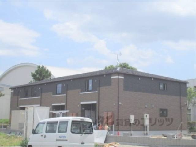 グリーン琥珀甲南２外観写真2