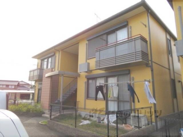 メゾン・グランドゥール１外観写真3