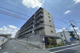 クラルテ桂川外観写真