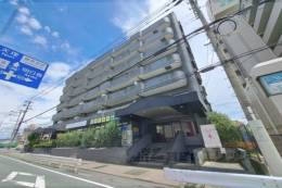 KASHIHARA RESIDENTIAL外観写真