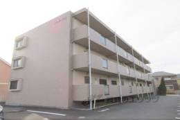 グランムーン外観写真