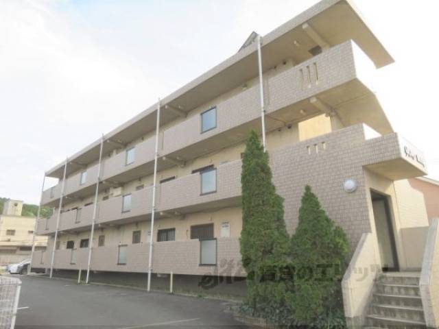 グランムーン外観写真2