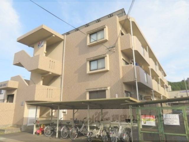 グランムーン外観写真3