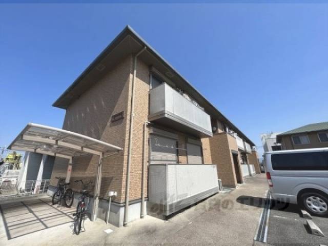 エスペランサ１２３外観写真1