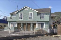 シャン・ド・フルール外観写真