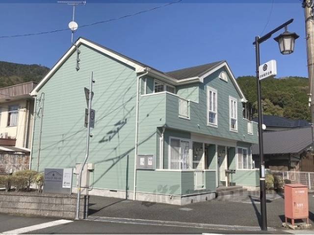 シャン・ド・フルール外観写真3