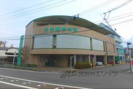 西京極西池田町５０テナント外観写真