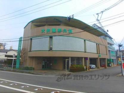 西京極西池田町５０テナント外観写真1