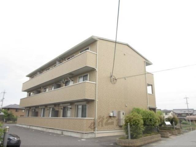 グランフォーレ外観写真2