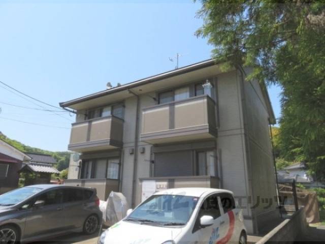 サンリーフ外観写真3