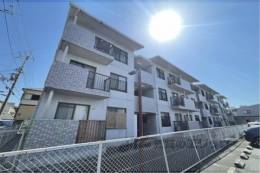 グレイス新大宮外観写真