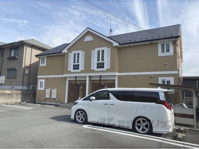 コモドカーサ・アヤ１外観写真1