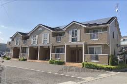 エテルノブローテ１外観写真