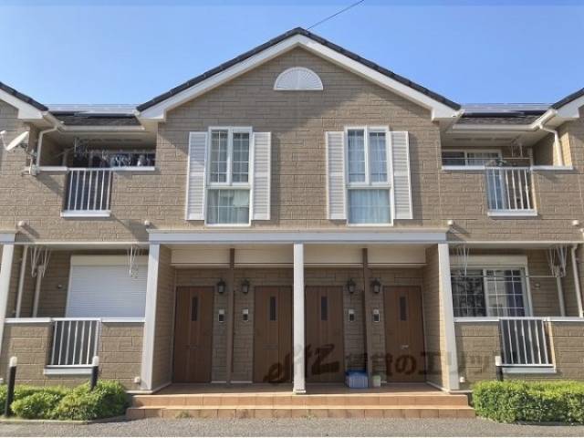 エテルノブローテ１外観写真2