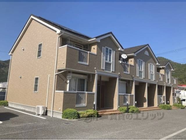 エテルノブローテ１外観写真3