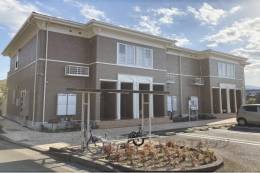 ファミールメゾン外観写真