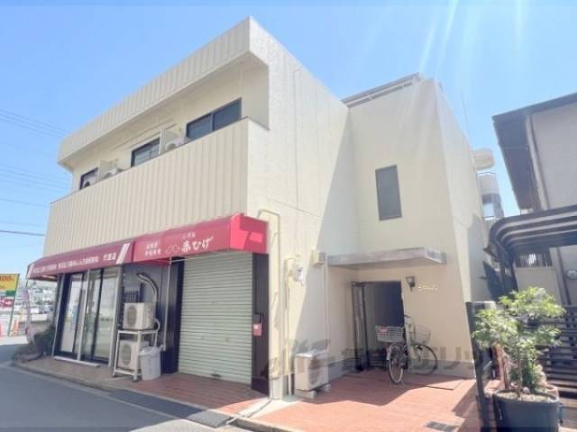 シャルマン外観写真1