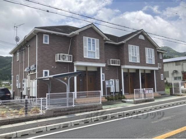 エスポワール　シャトー，06外観写真1