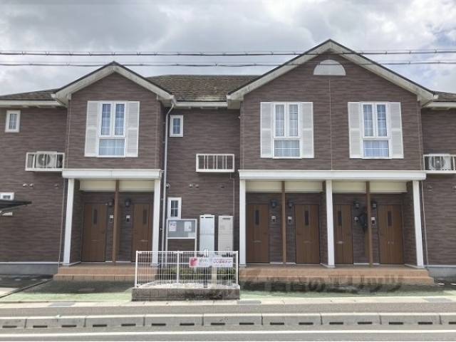 エスポワール　シャトー，06外観写真2