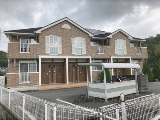 ベェル　ヴェル外観写真1