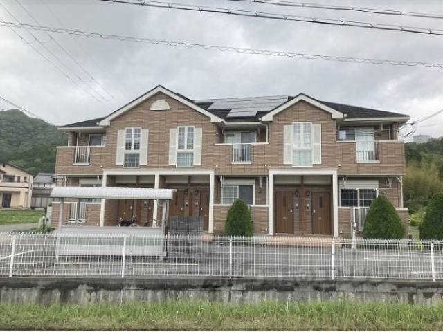 ベェル　ヴェル外観写真2