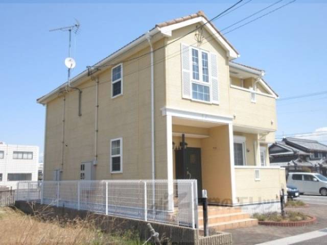 プロヴァンス・アン外観写真2