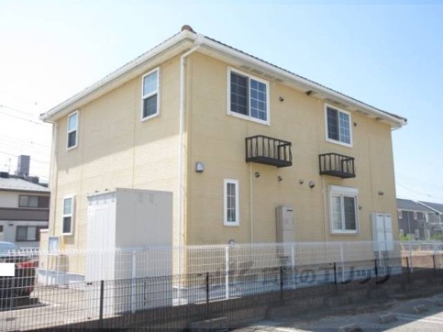 プロヴァンス・アン外観写真3