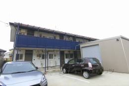 Ｃａｓａ　Ｗｏｏｄ　１外観写真