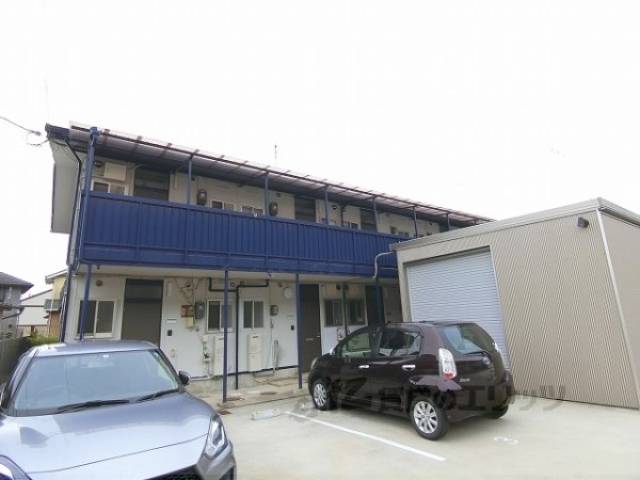 Ｃａｓａ　Ｗｏｏｄ　１外観写真1