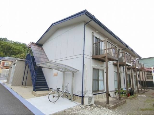 Ｃａｓａ　Ｗｏｏｄ　１外観写真2