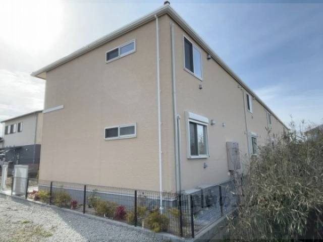 セピアコート外観写真3