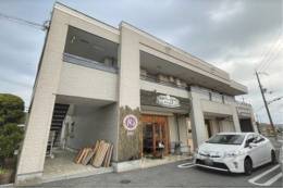  ソル・レヴェンテ外観写真