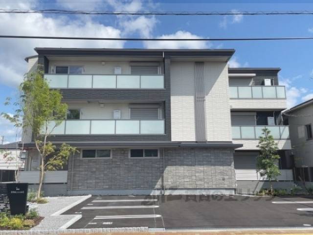 京町エンジェル２外観写真1