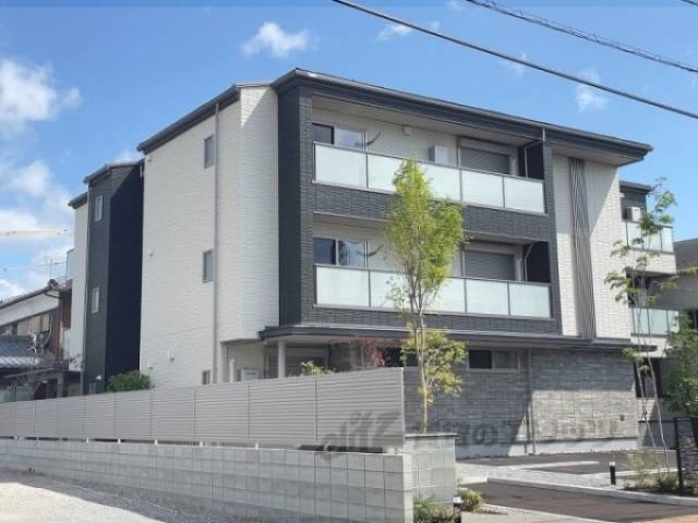 京町エンジェル２外観写真2