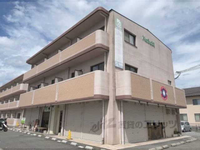 Ｎａｓｕ３３外観写真1