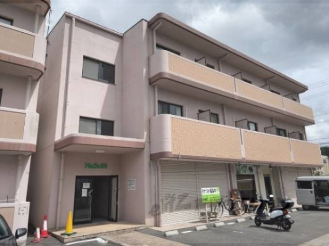 Ｎａｓｕ３３外観写真2