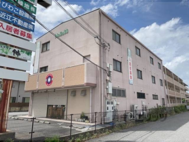 Ｎａｓｕ３３外観写真3