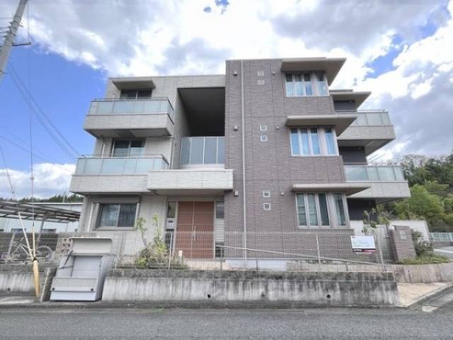 ｃｒｏｓｓｒｏａｄｓ外観写真1