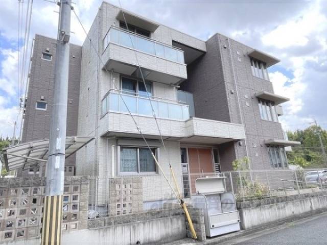 ｃｒｏｓｓｒｏａｄｓ外観写真2