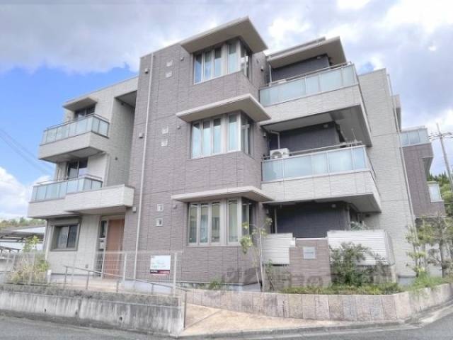 ｃｒｏｓｓｒｏａｄｓ外観写真3