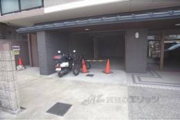 ルネッサ桃山（倉庫）外観写真